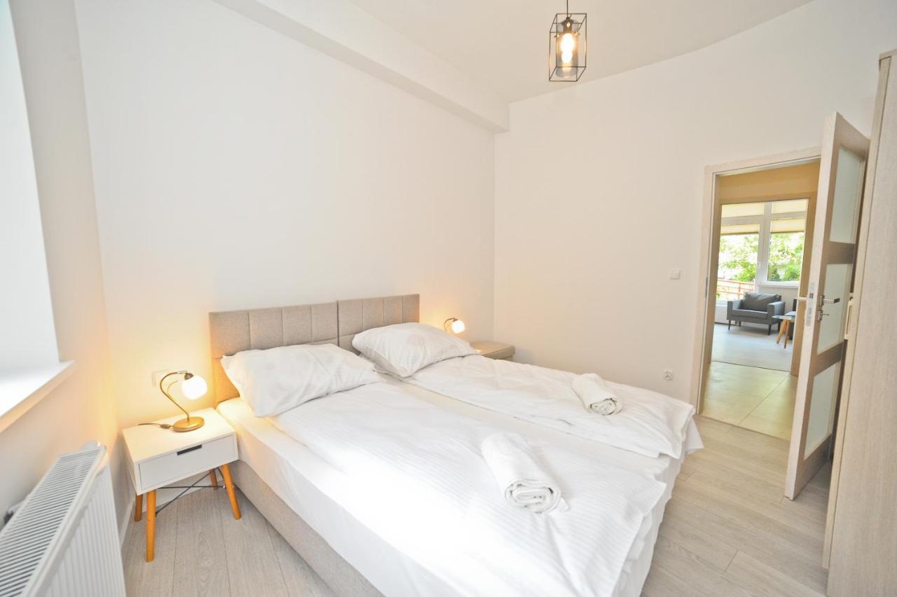 Aparment Near Monte Cassino By Grand Apartments 소포트 외부 사진