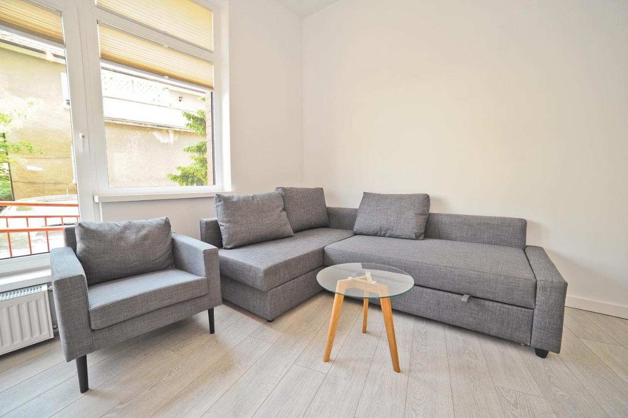 Aparment Near Monte Cassino By Grand Apartments 소포트 외부 사진